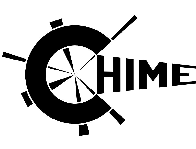 CHIME Studio logo