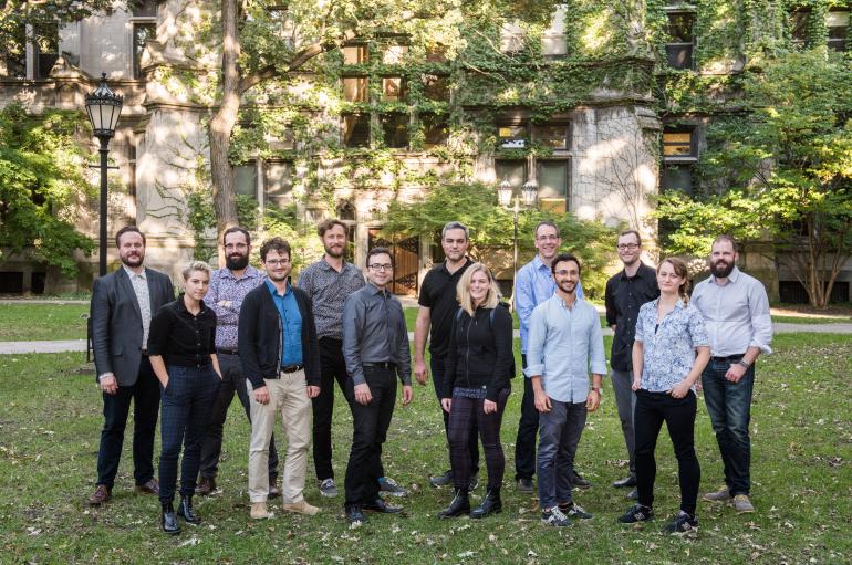 Grossman Ensemble