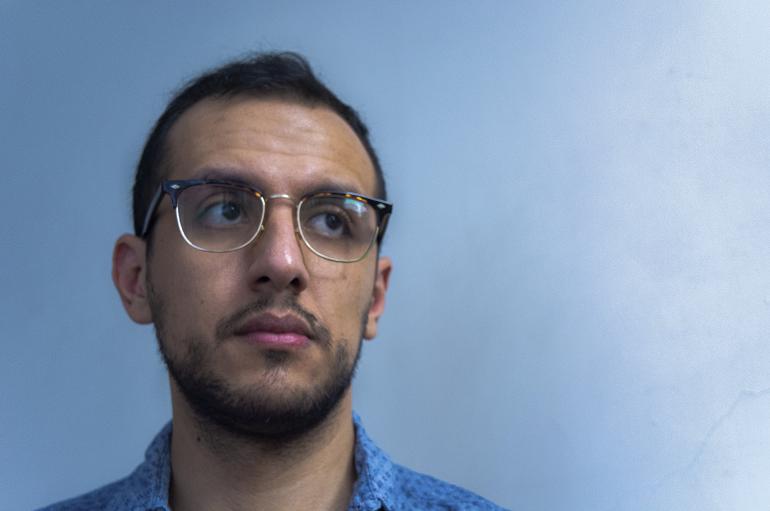 Felipe Tovar-Henao
