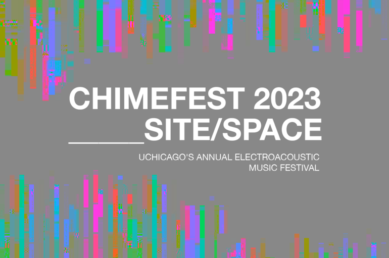CHIMEfest 2023 graphic