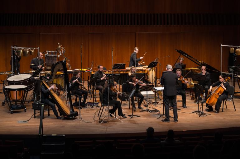 Grossman Ensemble