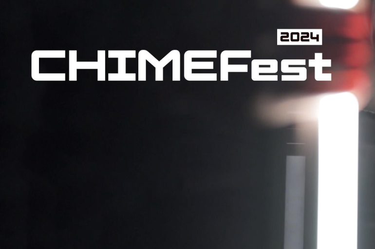 CHIMEFest square