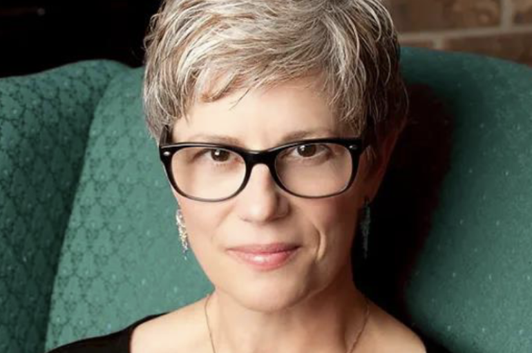 Melinda Wagner headshot