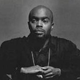 Travis Jackson headshot