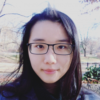 Alison Yun-Fei Jiang headshot