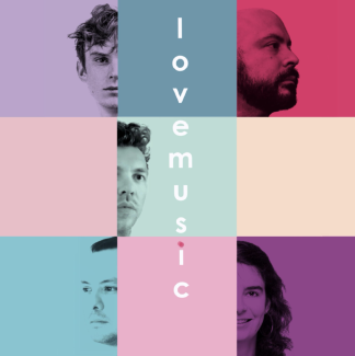 lovemusic group