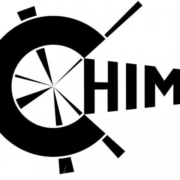 CHIMEFest logo