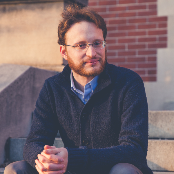 Eric Nathan composer