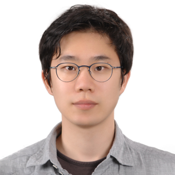Joungbum Lee headshot