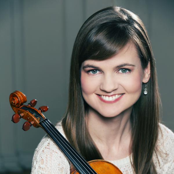 Kate Carter headshot