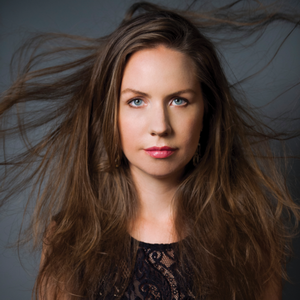 Kate Soper headshot