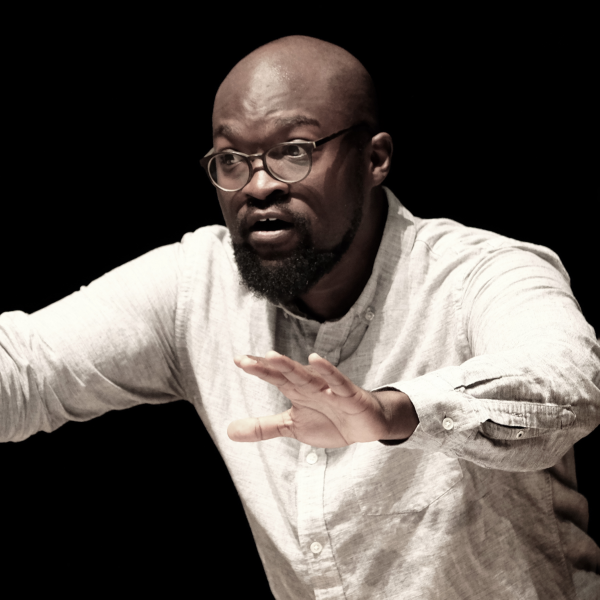 Vimbayi Kaziboni headshot