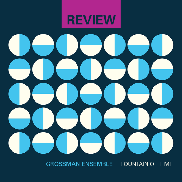 Fountain of Time