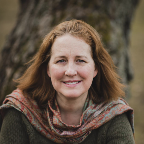 Martha Horst headshot