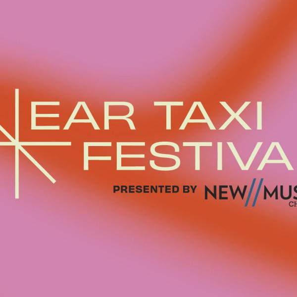 Ear Taxi Festival logo
