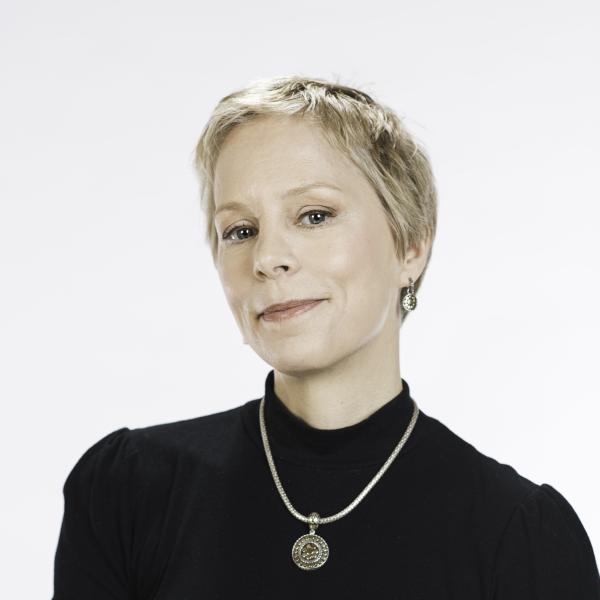 Augusta Read Thomas headshot