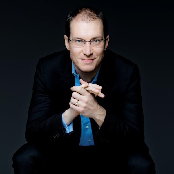 Gilles Vonsattel headshot
