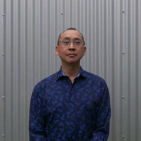 Jay Alan Yim headshot