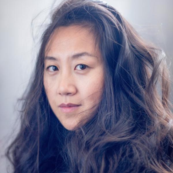 Ning Yu headshot