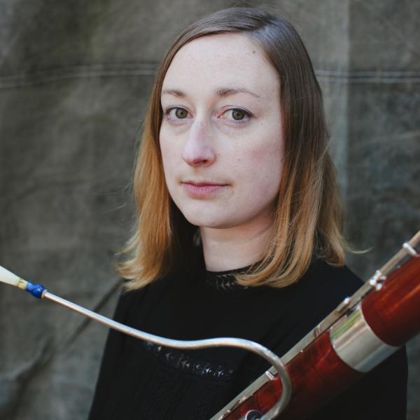 Dana Jessen headshot