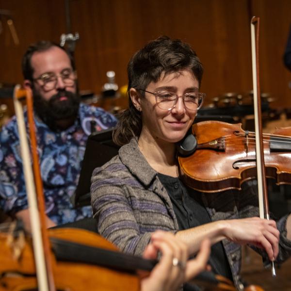 Grossman Ensemble Member