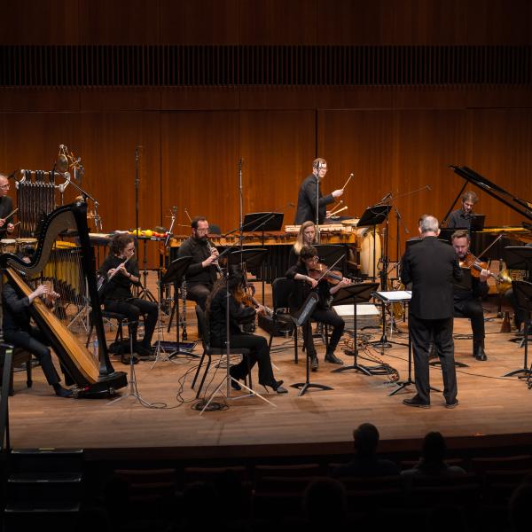 Grossman Ensemble