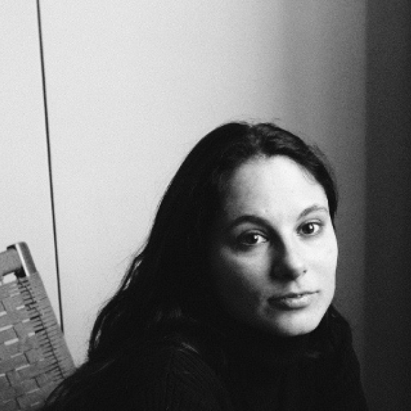 Andreia Pinto Correia headshot_credit Daniel Blaufuks 