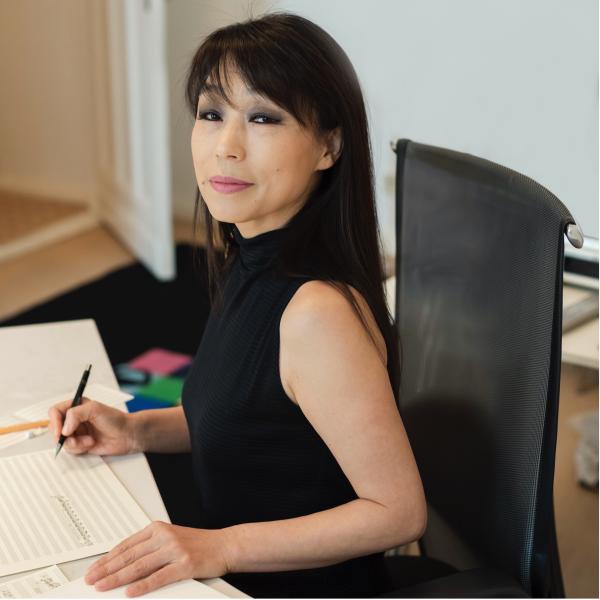 Unsuk Chin headshot_credit Priska Ketterer