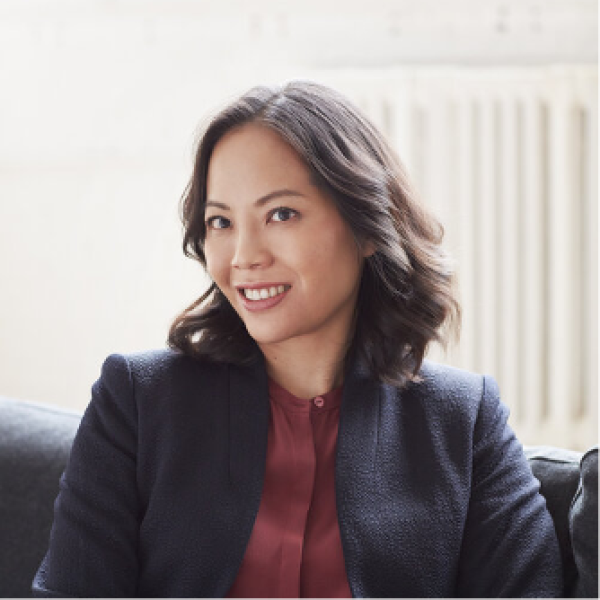 Vivian Fung headshot_credit Geneviève Caron