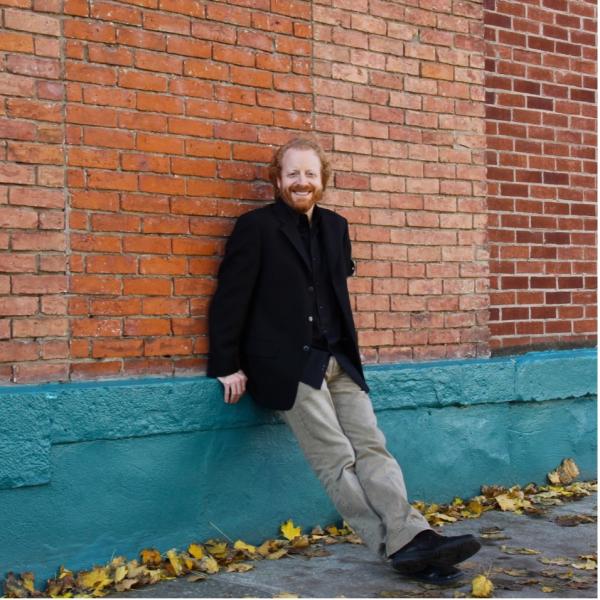 Jeffrey Meyer headshot