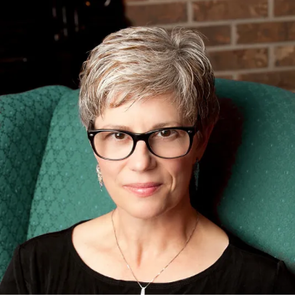 Mindy Wagner headshot