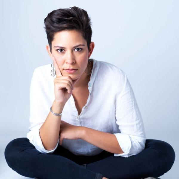 Elizabeth Ogonek credit Karjaka Studios