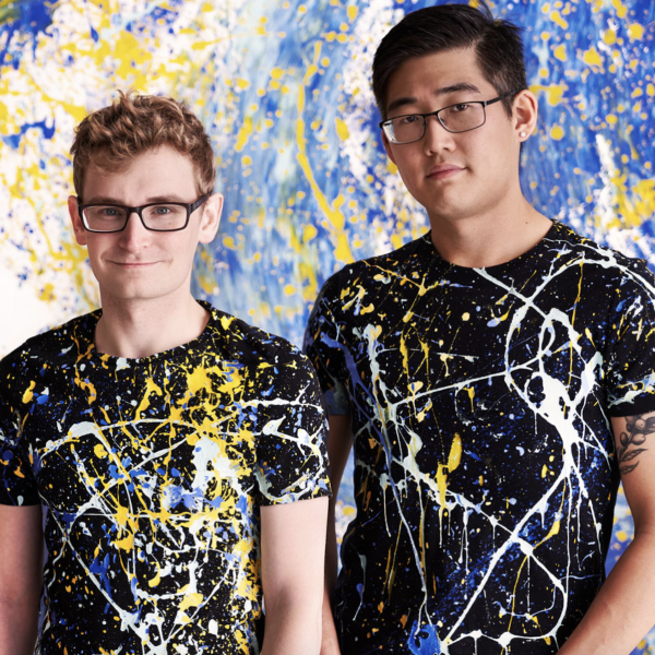 NEXUS Chamber Music directors