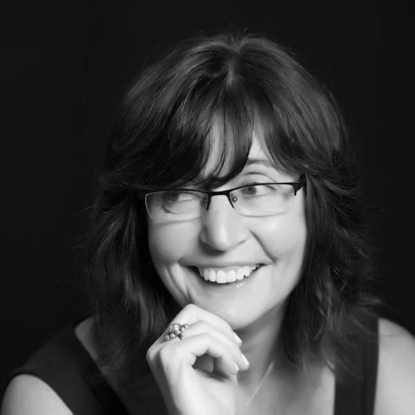 Kathleen Ginther headshot