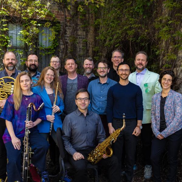 Grossman Ensemble