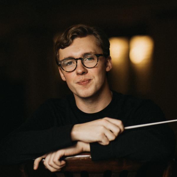 Luke Poeppel